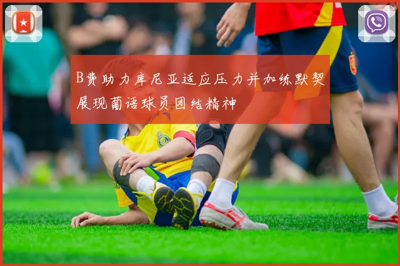 B费助力库尼亚适应压力并加练默契展现葡语球员团结精神