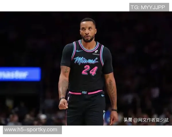 热火官推乌龙事件鲍威尔1000分误写成100万分引发热议