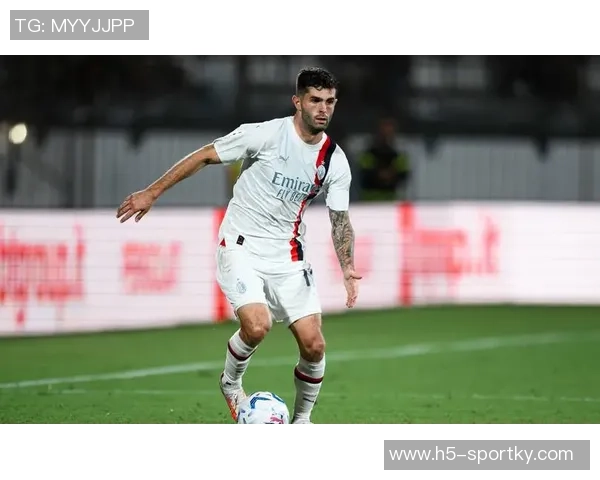 普利西奇在米兰出场时间仅550分钟却斩获9球2助攻表现惊艳